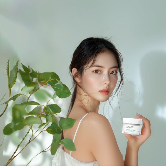 How 2025’s K-Beauty Renaissance is Reshaping Global Skincare: From Seoul to Paris