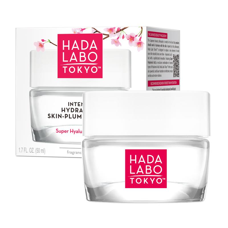 Japan brand - Hada Labo Tokyo