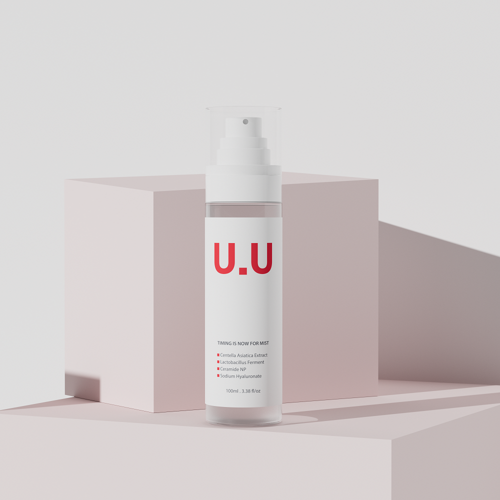 Lon.G Propeace UU Thời gian hiện tại dành cho sương mù 100ml 