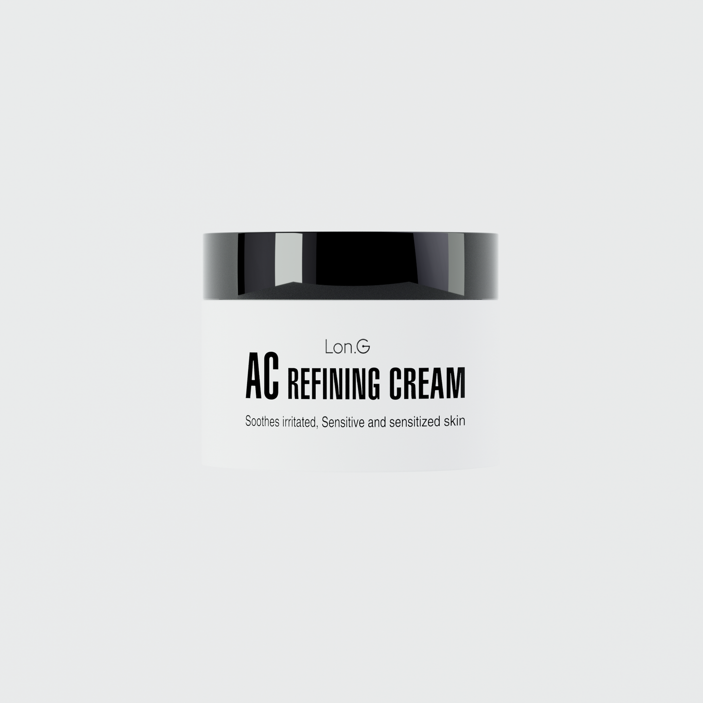 Kem dưỡng da Lon.G AC Refining Cream 50g 