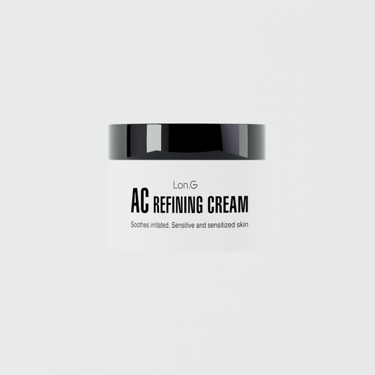 Kem dưỡng da Lon.G AC Refining Cream 50g 