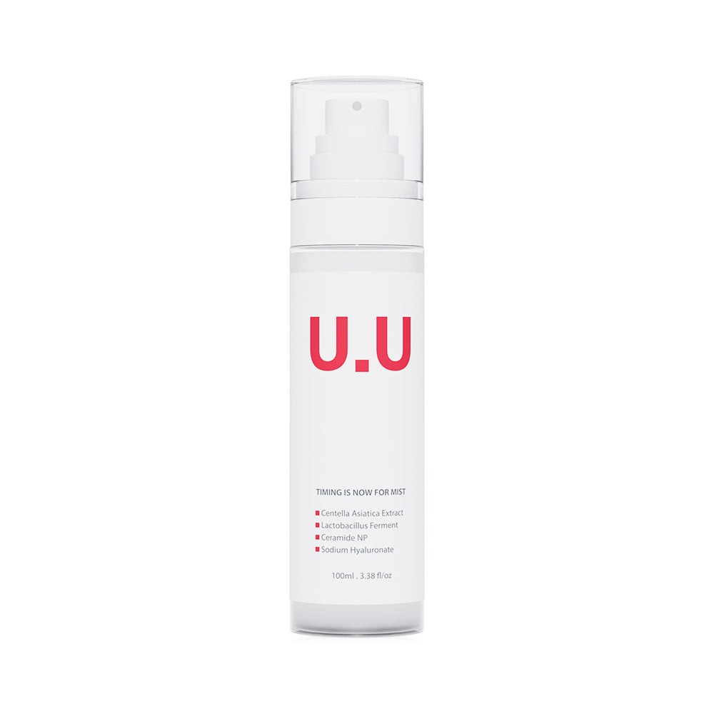 Lon.G Propeace UU Thời gian hiện tại dành cho sương mù 100ml 