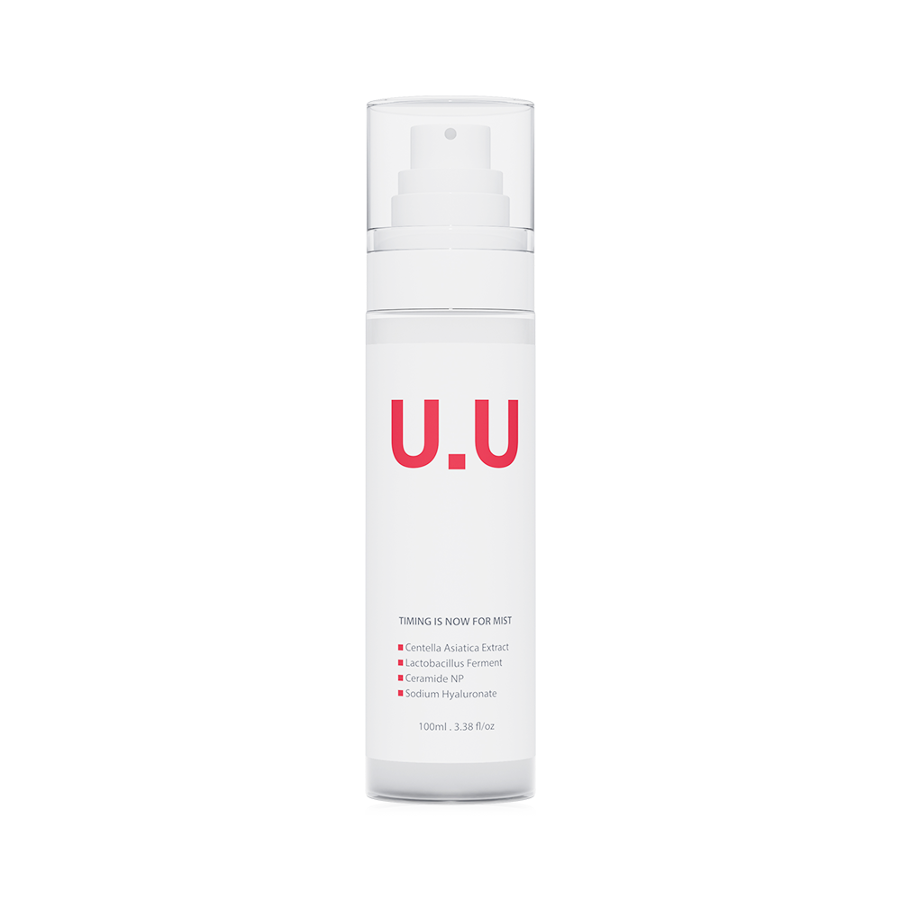Lon.G Propeace UU Thời gian hiện tại dành cho sương mù 100ml 