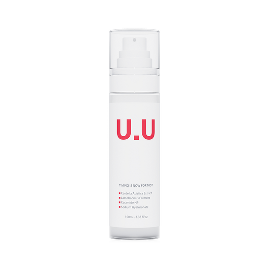 Lon.G Propeace UU Thời gian hiện tại dành cho sương mù 100ml 